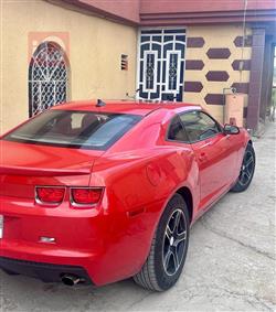 شيفروليه كامارو